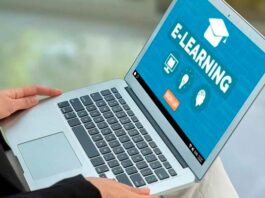 Apuesta por la formación online en el ámbito de los negocios formación online e-learning