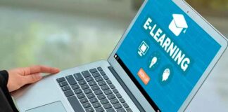 formación online e-learning