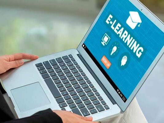 formación online e-learning