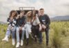 American Eagle lanza campaña “Future Together. Jeans Forever” American Eagle Back to School