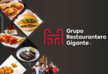 Grupo Restaurantero Gigante