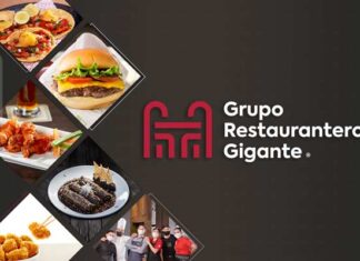 Grupo Restaurantero Gigante