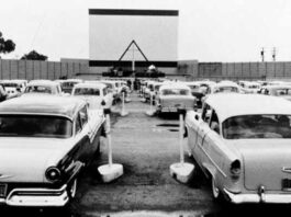 Conoce la historia de los autocinemas en México historia de los autocinemas