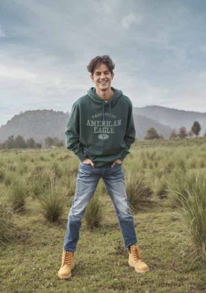 colección Back to School American Eagle