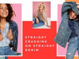 jeans Old Navy