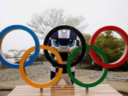 Juegos Olímpicos: ¿Cómo generó ingresos de 128 millones de dólares sin público? ingresos Juegos Olímpicos Tokio