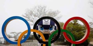 ingresos Juegos Olímpicos Tokio