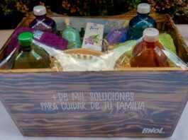 Pinol El Original amplía portafolio con nuevo aroma lavanda eucalipto Pinol lavanda eucalipto