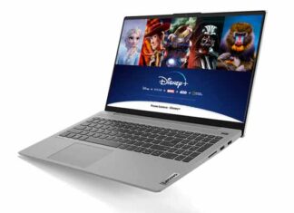 Lenovo regalará a sus clientes una suscripción de hasta 3 meses a Disney+ promoción Lenovo Disney+