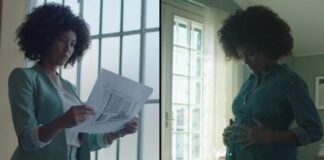 campaña Mamá Y Chicco