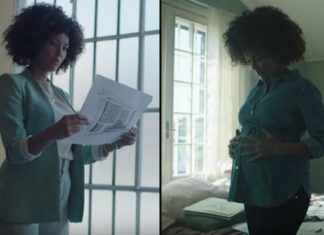 campaña Mamá Y Chicco