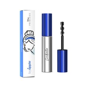 máscara para pestañas Cenicienta By Apple