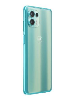 smartphone motorola edge 20 lite