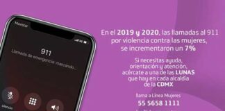 Movistar dona smartphones a Semujeres