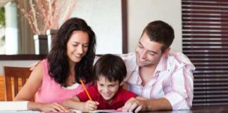 retos de la crianza moderna