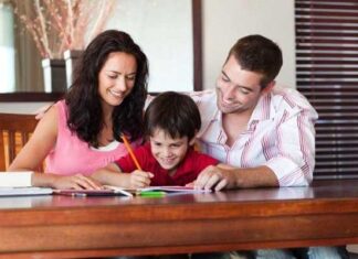 retos de la crianza moderna