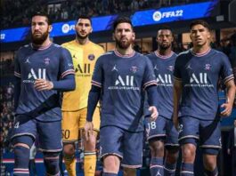 ¿Será esta la Champions League del Paris Saint-Germain? Paris Saint-Germain Champions League