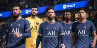 Paris Saint-Germain Champions League