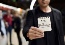 profesionalizar a influencers