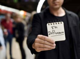 La importancia de profesionalizar el trabajo de los influencers profesionalizar a influencers