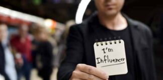 profesionalizar a influencers