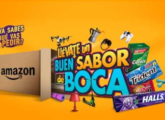 promoción Llévate un buen sabor de boca