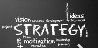 qué es estrategia