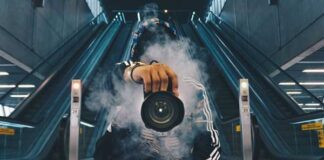 ser fotógrafo en la actualidad