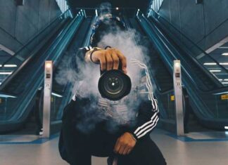 Día Mundial de la Fotografía: ¿Qué significa ser fotógrafo hoy en día? ser fotógrafo en la actualidad