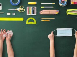 🎒 ✏️ Mexicanos compran sólo lo indispensable para este regreso a clases 📚 incertidumbre regreso a clases