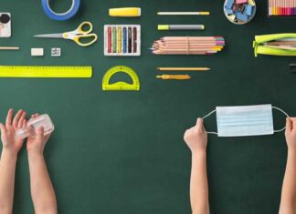 incertidumbre regreso a clases