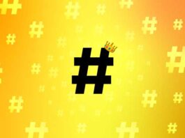 Lo que debes saber sobre el Hashtag Marketing qué es el hashtag marketing