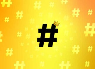 qué es el hashtag marketing