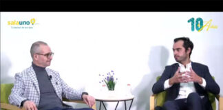 Salauno salud visual