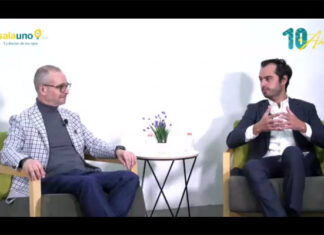 Salauno salud visual