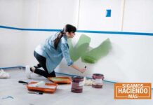 The Home Depot lanza nueva campaña de comunicación «Sigamos haciendo más» Sigamos haciendo más The Home Depot