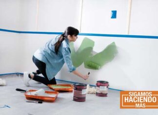 Sigamos haciendo más The Home Depot