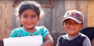 spot Un Kilo de Ayuda en Discovery