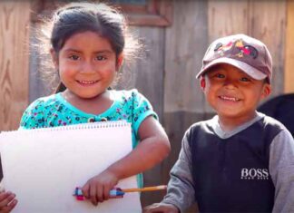 Discovery México lanza campaña de TV para celebrar 35 años de Un Kilo de Ayuda spot Un Kilo de Ayuda en Discovery