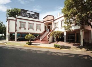 estrategias J. García López