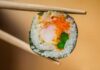 Sushi Roll cumple 25 años
