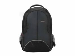 Trivia: Estrena una backpack TechZone Sport en este Back to School backpack TechZone Sport