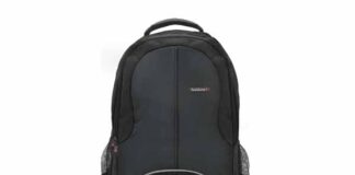 backpack TechZone Sport