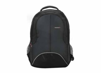 Trivia: Estrena una backpack TechZone Sport en este Back to School backpack TechZone Sport