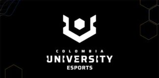 torneo University Esports Colombia