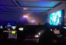 seguridad en eventos virtuales