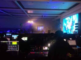 Virtual Events de ifahto, ejemplo de ciberseguridad en eventos virtuales seguridad en eventos virtuales