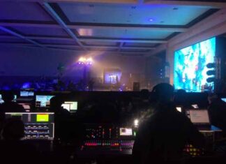 Virtual Events de ifahto, ejemplo de ciberseguridad en eventos virtuales seguridad en eventos virtuales