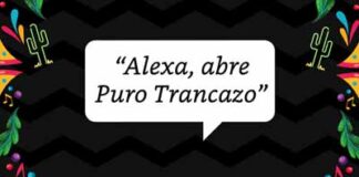 skill Alexa Puro Trancazo