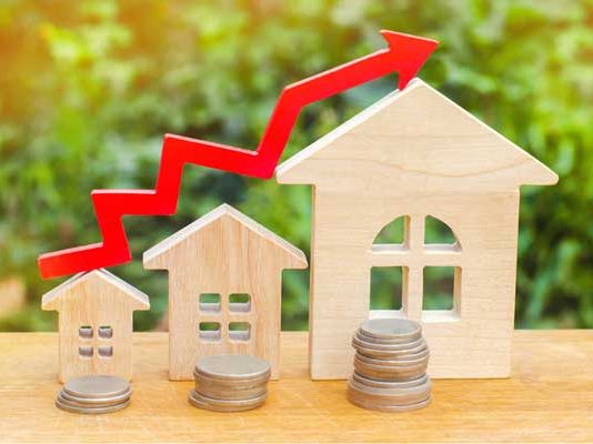 cómo aumentar la plusvalía de tu vivienda